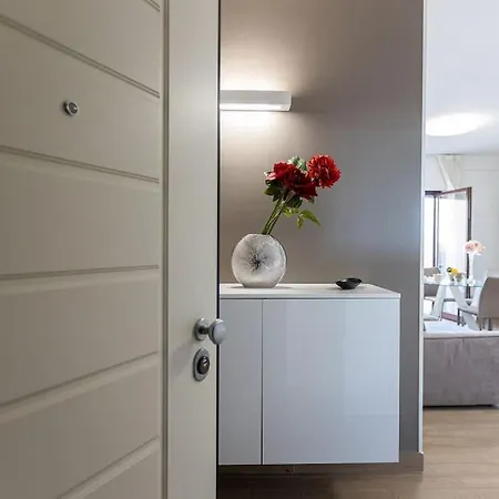 Apartman La Casa Di Fonte *