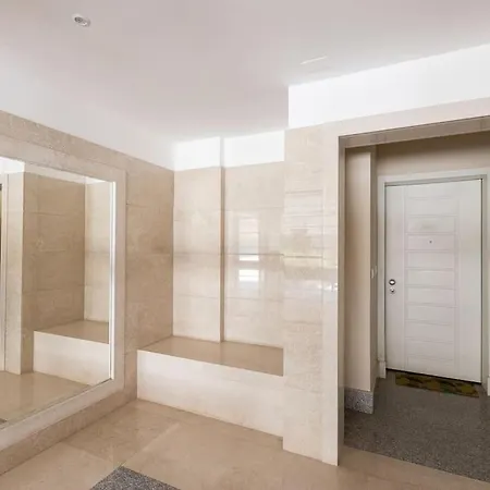 Apartman La Casa Di Fonte *