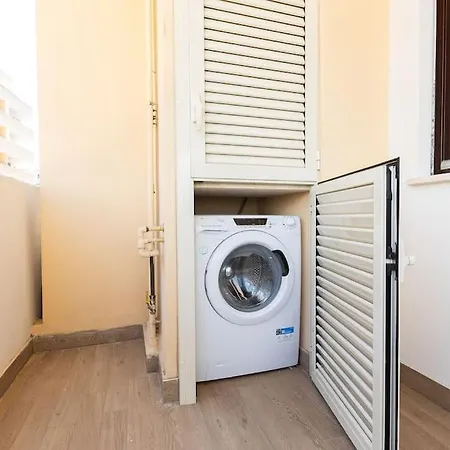 Apartman La Casa Di Fonte