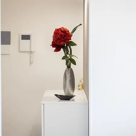 La Casa Di Fonte Apartman *