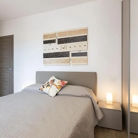 Apartman La Casa Di Fonte Róma