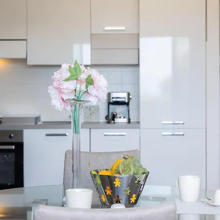 Apartman La Casa Di Fonte *
