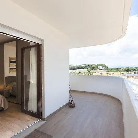 La Casa Di Fonte * Róma