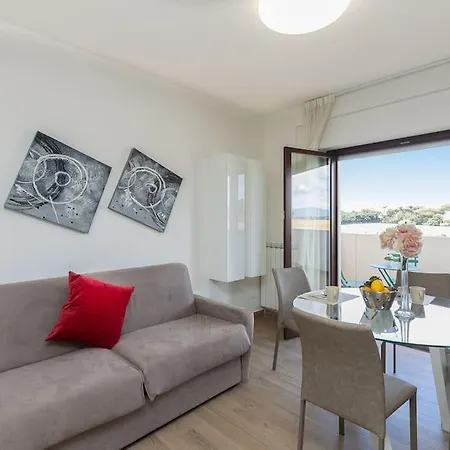 La Casa Di Fonte Apartman *