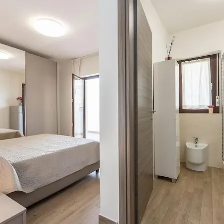 Apartman La Casa Di Fonte *