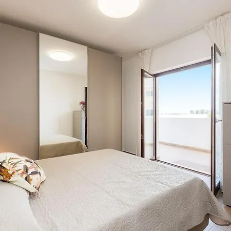 Apartman La Casa Di Fonte Róma