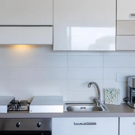 Apartman La Casa Di Fonte *