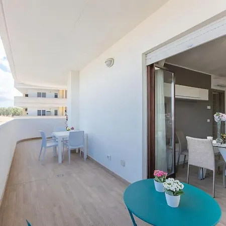 La Casa Di Fonte *