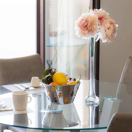 Apartman La Casa Di Fonte Róma